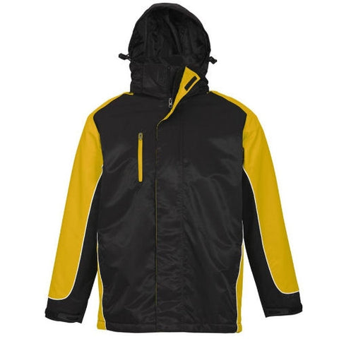 Phillip Bay Racer Jacket - Corporate Clothing