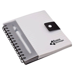 Classic Pen & Pad Combo - Promotional Products