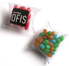Yum Pillow Pack of Lollies - 25gram - Promotional Products