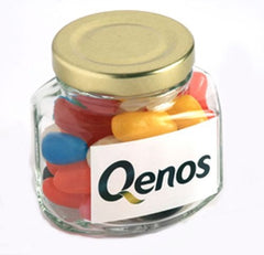 Yum Mini Lolly Jars - Promotional Products