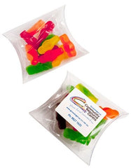 Yum Pillow Pack of Lollies - 50grams - Promotional Products