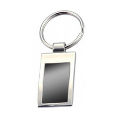 Arc Metal Keyring - Promotional Products