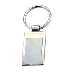 Arc Metal Keyring - Promotional Products