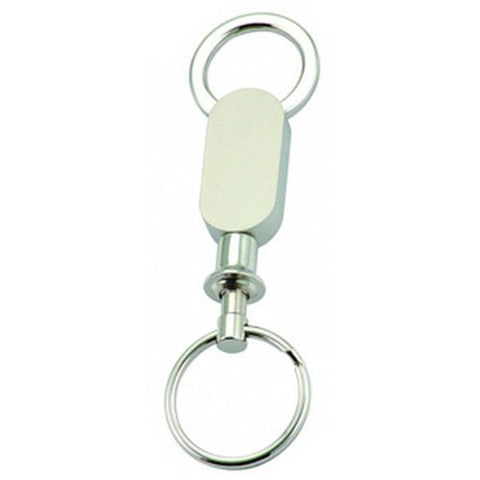 Arc Pull Apart Keyring - Promotional Products