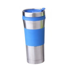 Arc Double Wall Travel Mug - Promotional Products