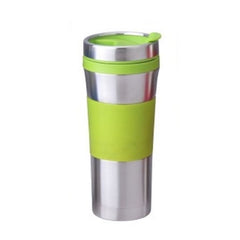 Arc Double Wall Travel Mug - Promotional Products