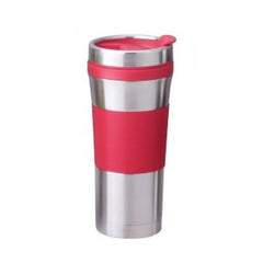 Arc Double Wall Travel Mug - Promotional Products