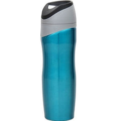 Arc Deluxe Stainless Steel Travel Mug - Promotional Products