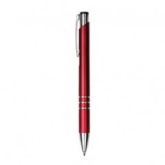 Arc Conference Plastic Pen - Promotional Products