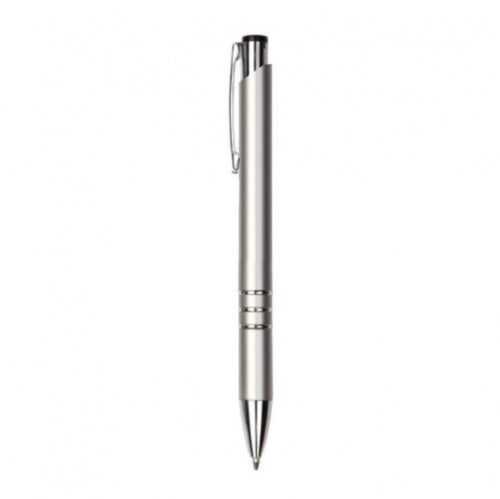 Arc Conference Plastic Pen - Promotional Products