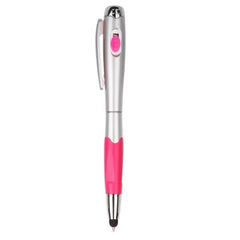 Arc Stylus Torch Pen - Promotional Products