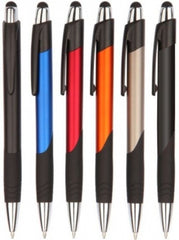 Arc Design Stylus Pen - Promotional Products