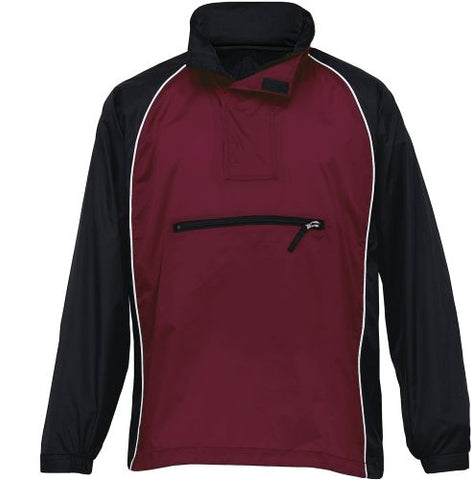 Phoenix Wet Weather Jacket - Corporate Clothing