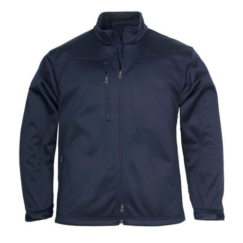 Phillip Bay Plain Soft Shell Jacket - Corporate Clothing