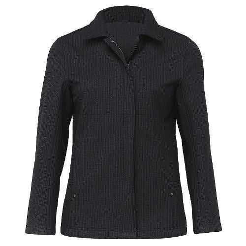 Phoenix Herringbone Softshell Jacket - Corporate Clothing
