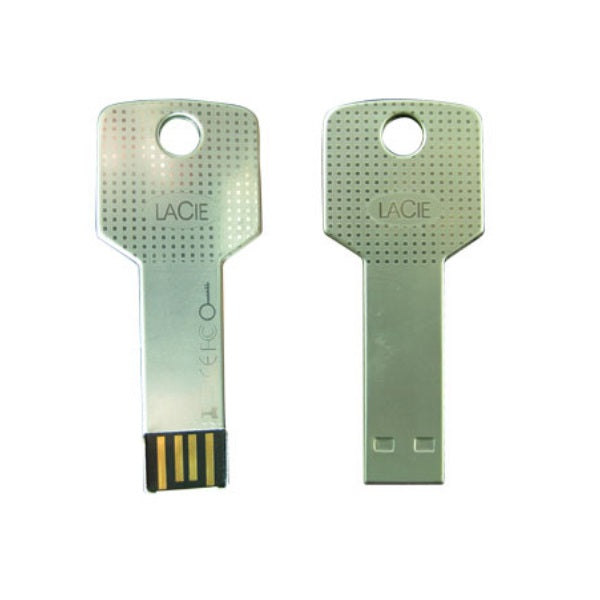 Key Shape USB Flash Drive - Promotional Products