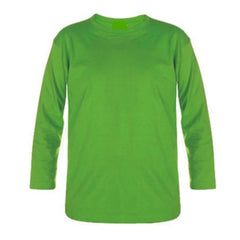 Logo Long Sleeve TShirt - Corporate Clothing