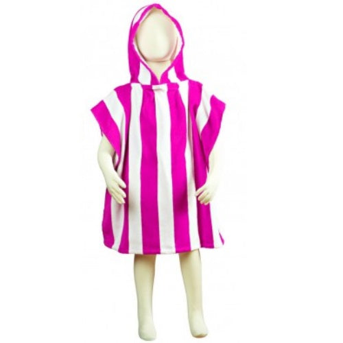 Kids Beach Towel Poncho - Promotional Products