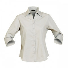 Outline Stain Repellent Business Shirt - Corporate Clothing