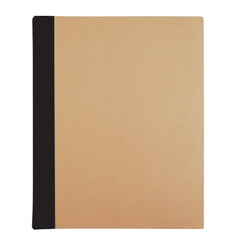 Bleep A4 Eco Notebook with Pen - Promotional Products