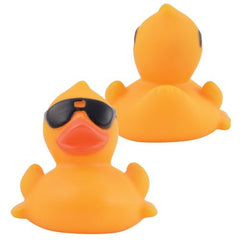 Bleep Chilling Bath Duck - Promotional Products