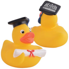 Bleep Scholar Bath Duck - Promotional Products