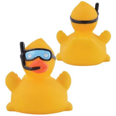 Bleep Swimmer Bath Duck - Promotional Products