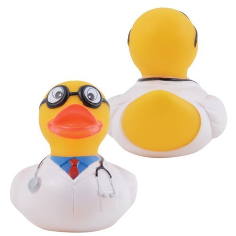 Bleep Doctor Bath Duck - Promotional Products