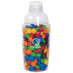Bleep Cocktail Shaker with Lollies. - Promotional Products