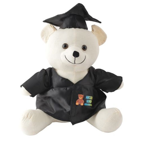 Bleep Graduation Bear - Promotional Products