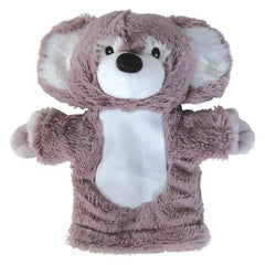 Bleep Koala Puppet - Promotional Products