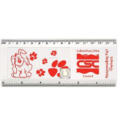 Bleep Ruler Puzzle - Promotional Products