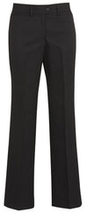 Ladies Relaxed Fit Pant - Corporate Clothing