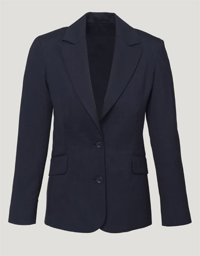 Ladies Longerline Jacket - Corporate Clothing