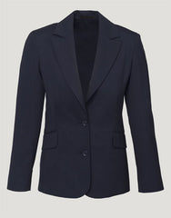 Ladies Longerline Jacket - Corporate Clothing