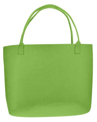 Large Felt Tote Bag - Promotional Products