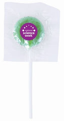 Bleep Lollipops - Promotional Products