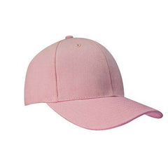 Brushed Heavy Cotton Cap - Promotional Products