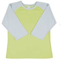 Aston 3/4 Sleeve TShirts - Corporate Clothing