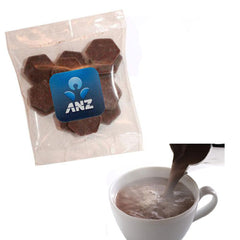 Lindt Melting Hot Chocolates - Promotional Products
