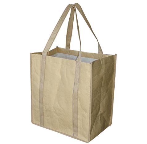 Promo Lined Inside Paper Bag - Promotional Products