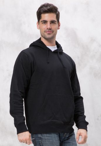 Logo Promotional Hoodie - Corporate Clothing