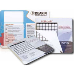 Econo Calendar Mouse Mat - Promotional Products