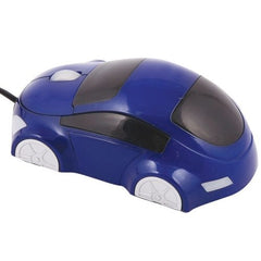 Tekno Super Charge Mouse With Cable - Promotional Products