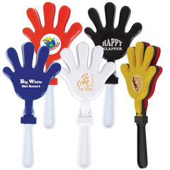 Bleep Hand Clappers - Promotional Products