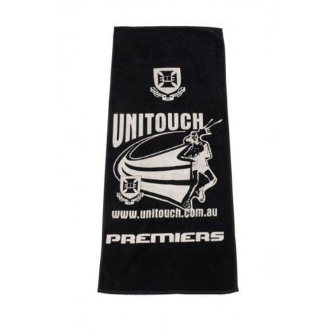 Velour Sports Towels - Promotional Products