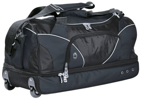 Phoenix Wheeled Compartment Bag - Promotional Products