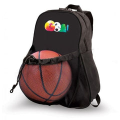 Icon Sports Ball Carry Bag - Promotional Products