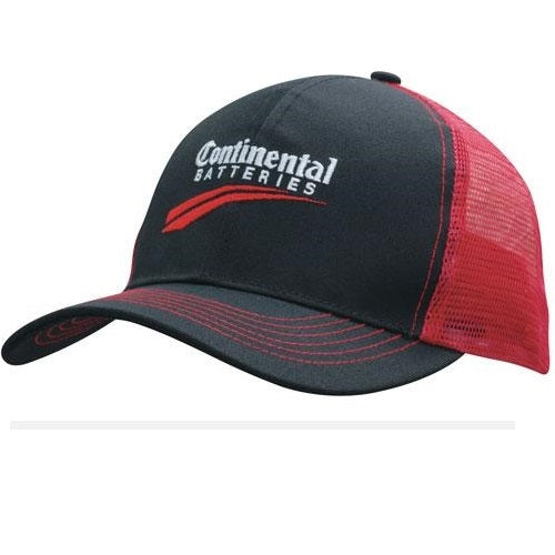 Generate Promo Truckers Cap - Promotional Products