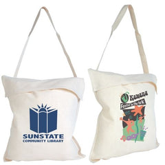 Bleep Library Bag - Promotional Products